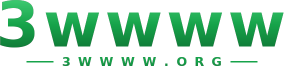 3wwww logo